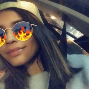 Meet your Posher, Nancy